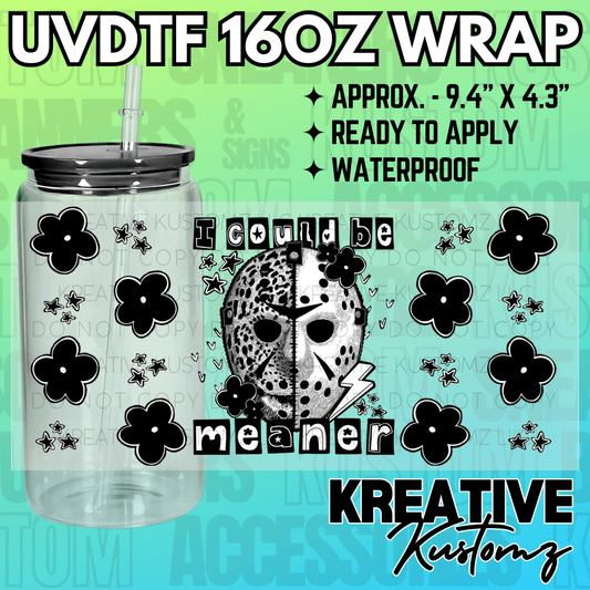 KK - 1641 - Kreative Kustomz