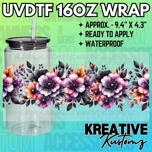 KK - 1643 - Kreative Kustomz
