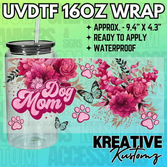 KK - 1644 - Kreative Kustomz