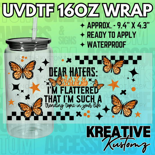 KK - 1645 - Kreative Kustomz