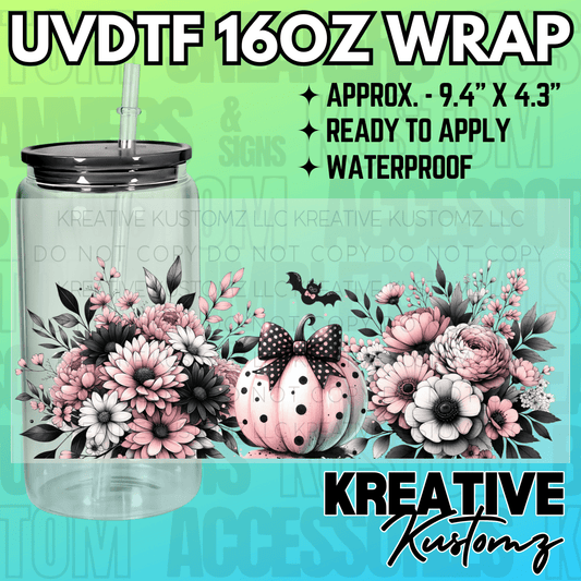 KK - 1646 - Kreative Kustomz