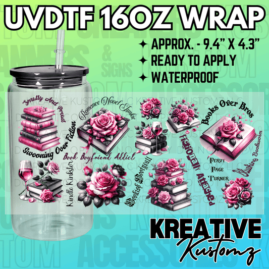 KK - 1648 - Kreative Kustomz
