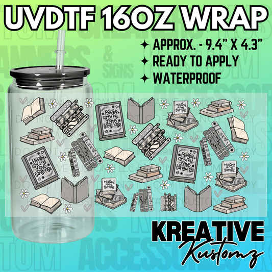 KK - 1650 - Kreative Kustomz