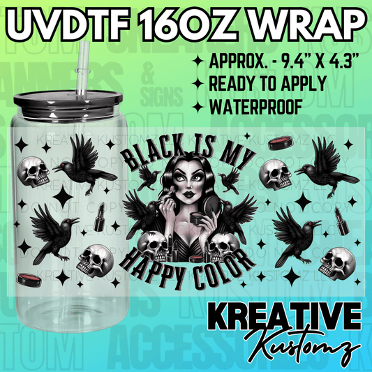 KK - 1651 - Kreative Kustomz