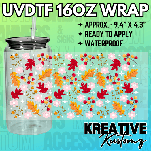 KK - 1652 - Kreative Kustomz