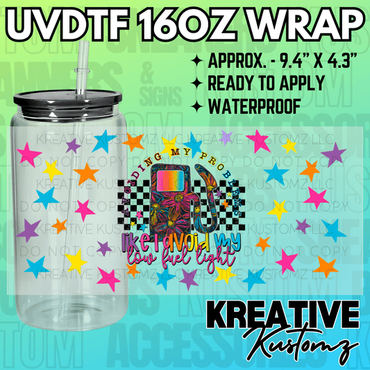 KK - 1653 - Kreative Kustomz