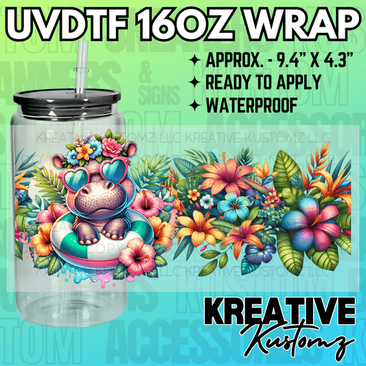 KK - 1654 - Kreative Kustomz