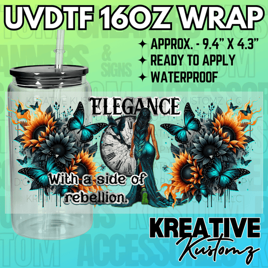 KK - 1658 - Kreative Kustomz