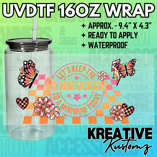 KK - 1661 - Kreative Kustomz