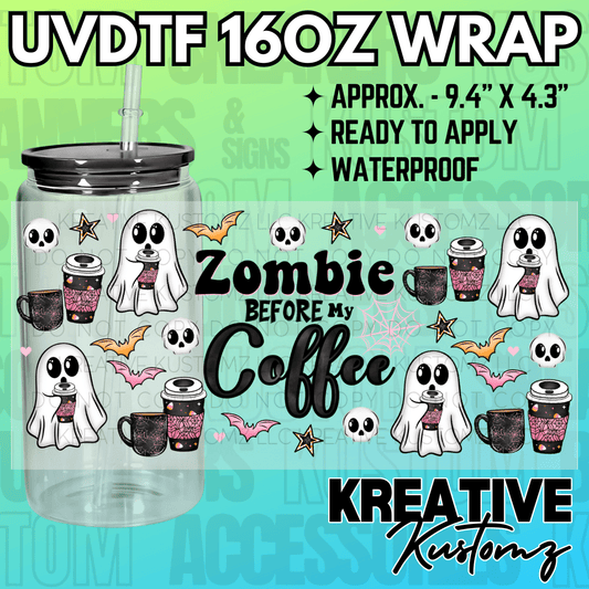 KK - 1662 - Kreative Kustomz