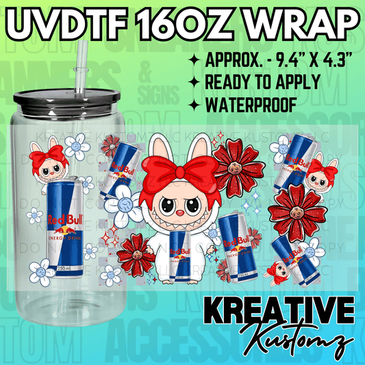 KK - 1664 - Kreative Kustomz