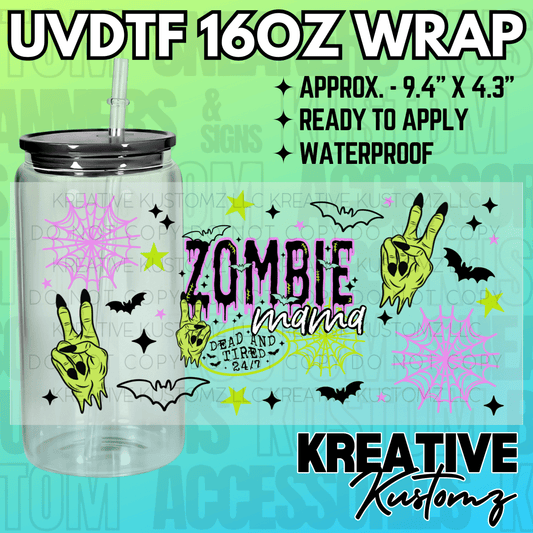 KK - 1668 - Kreative Kustomz