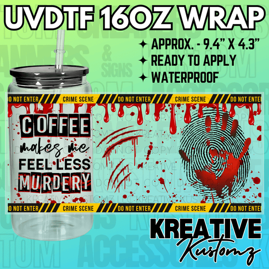 KK - 1678 - Kreative Kustomz