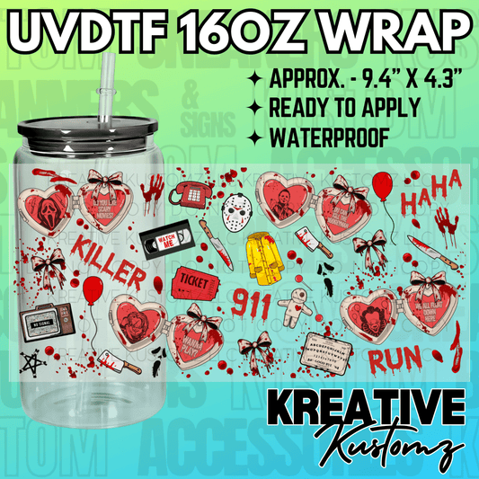 KK - 1679 - Kreative Kustomz