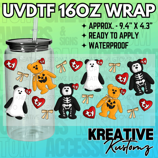 KK - 1681 - Kreative Kustomz