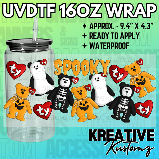 KK - 1682 - Kreative Kustomz