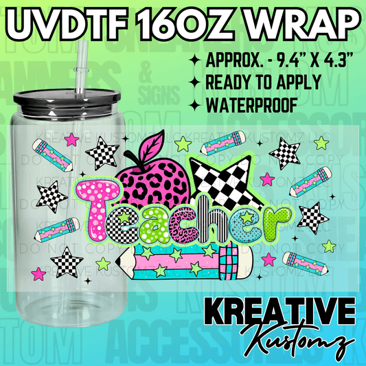 KK - 1683 - Kreative Kustomz