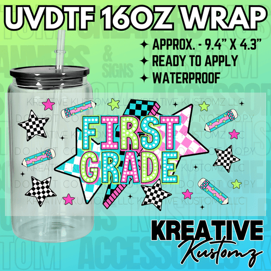 KK - 1685 - Kreative Kustomz