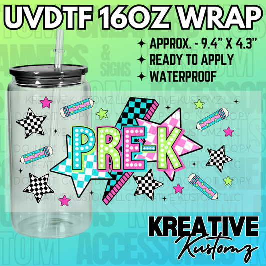 KK - 1686 - Kreative Kustomz