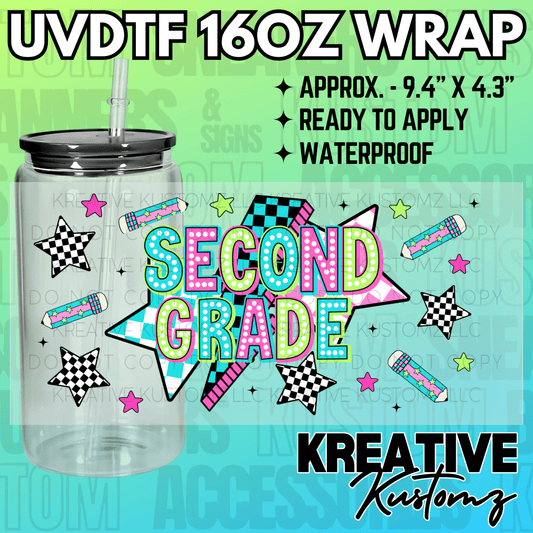 KK - 1687 - Kreative Kustomz
