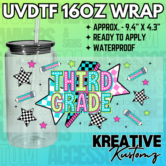 KK - 1688 - Kreative Kustomz
