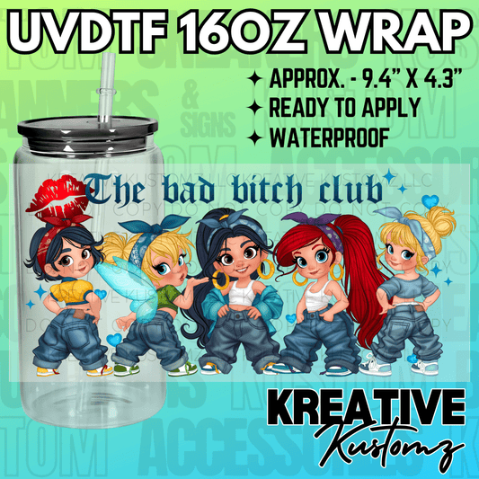 KK - 1690 - Kreative Kustomz