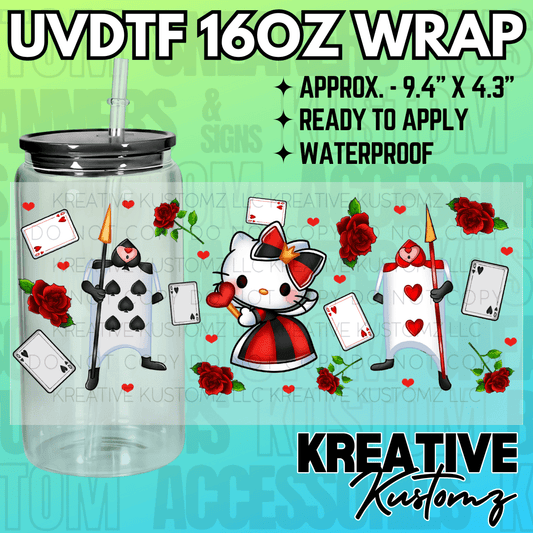 KK - 1691 - Kreative Kustomz