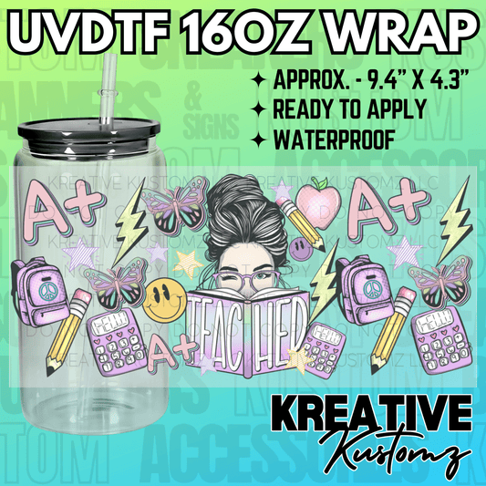 KK - 1694 - Kreative Kustomz