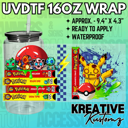 KK - 1699 - Kreative Kustomz