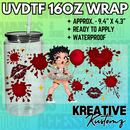 KK - 1700 - Kreative Kustomz