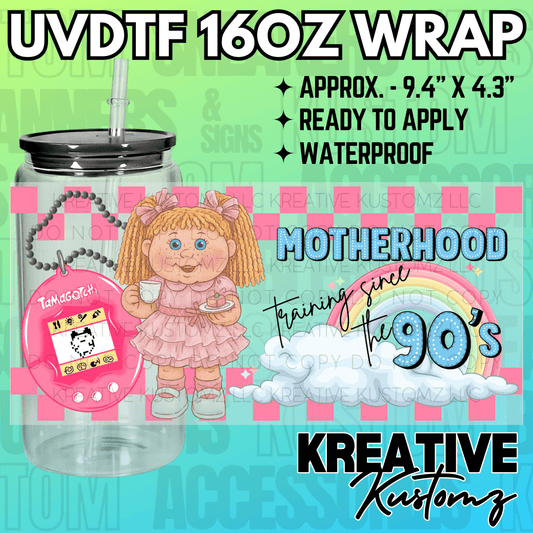 KK - 1702 - Kreative Kustomz