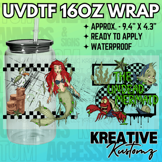 KK - 1703 - Kreative Kustomz