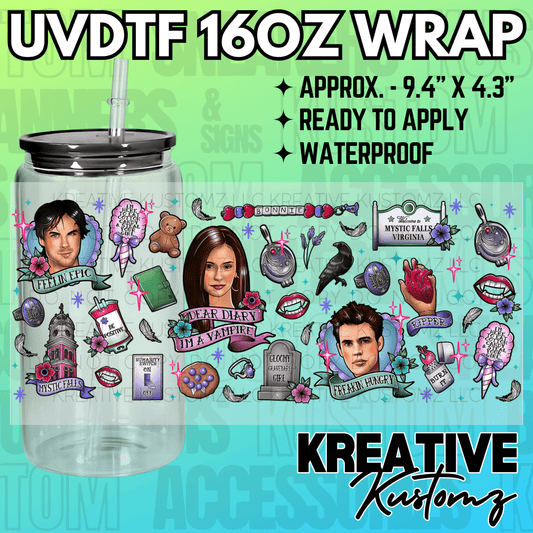 KK - 1711 - Kreative Kustomz