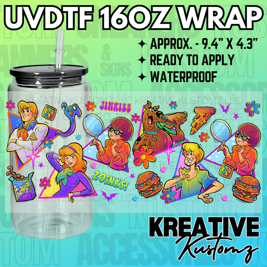 KK - 1712 - Kreative Kustomz