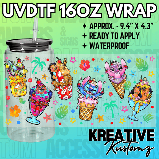 KK - 1713 - Kreative Kustomz