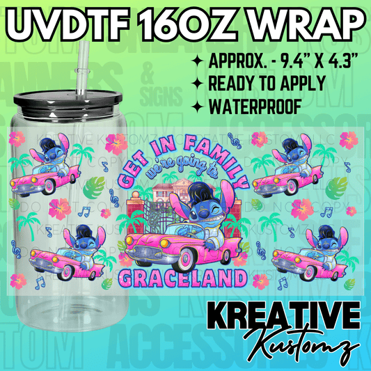 KK - 1714 - Kreative Kustomz