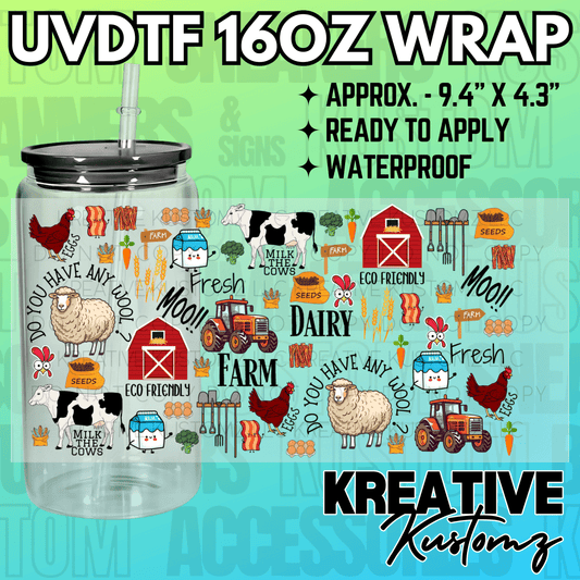 KK - 1715 - Kreative Kustomz