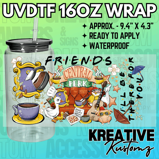 KK - 1716 - Kreative Kustomz