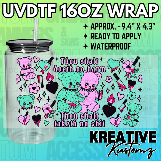 KK - 1719 - Kreative Kustomz