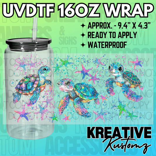KK - 172 - Kreative Kustomz