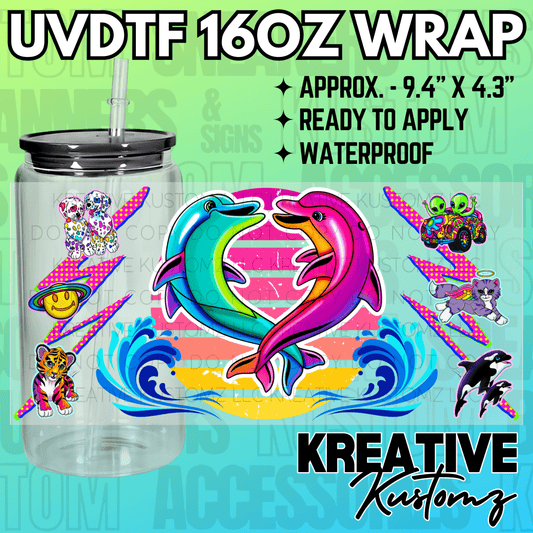KK - 1720 - Kreative Kustomz