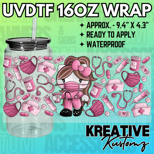 KK - 1722 - Kreative Kustomz