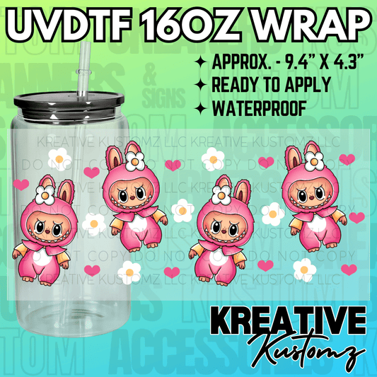 KK - 1725 - Kreative Kustomz