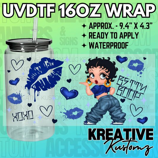 KK - 1728 - Kreative Kustomz