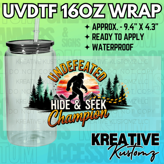 KK - 1730 - Kreative Kustomz
