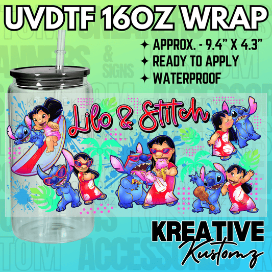 KK - 1731 - Kreative Kustomz