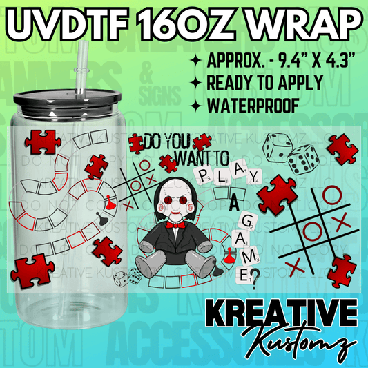 KK - 1732 - Kreative Kustomz