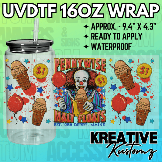 KK - 1733 - Kreative Kustomz