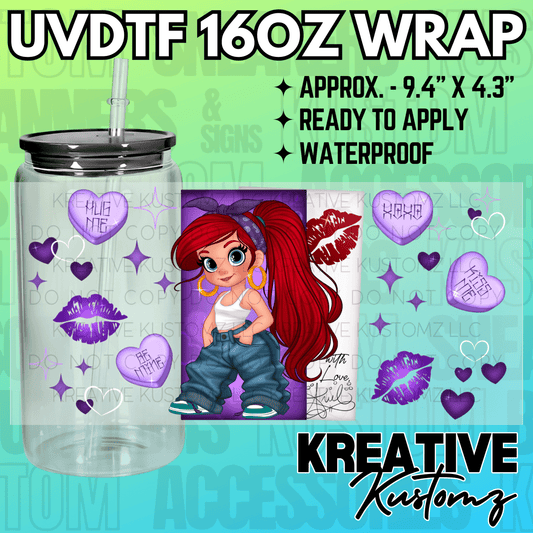 KK - 1734 - Kreative Kustomz