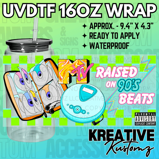 KK - 1738 - Kreative Kustomz